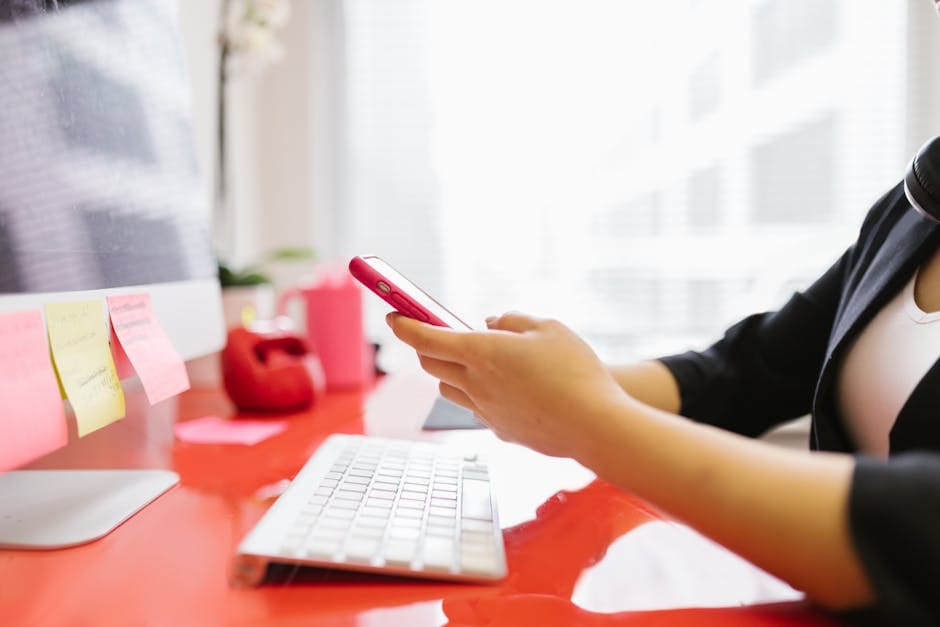 Why You Should Track Your Time at Work