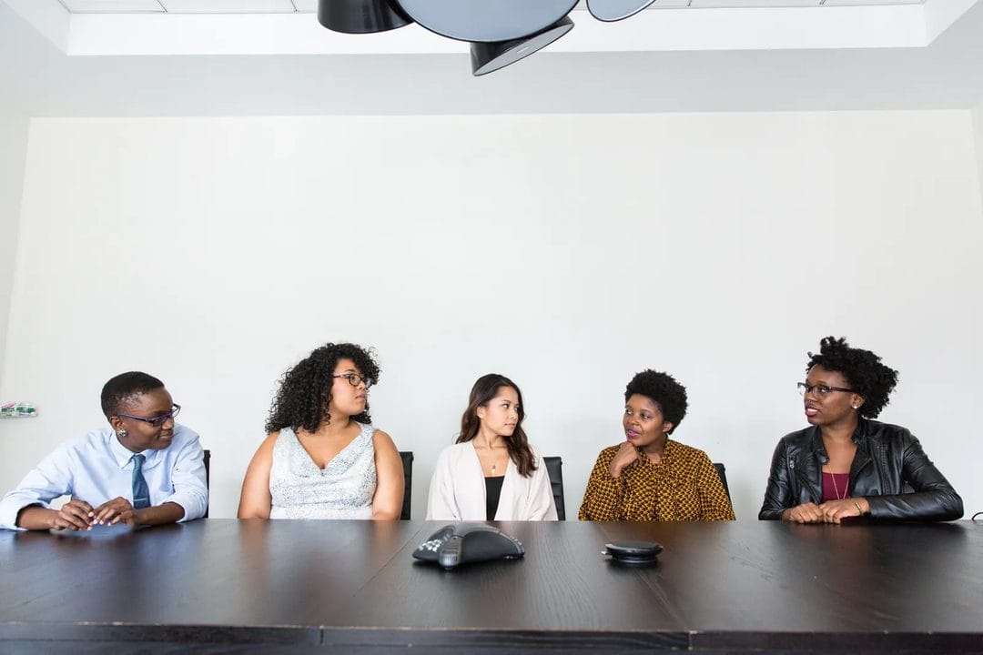 The Calibration Meeting: How Your Performance Rating Actually Gets Decided in a Room You're Not In
