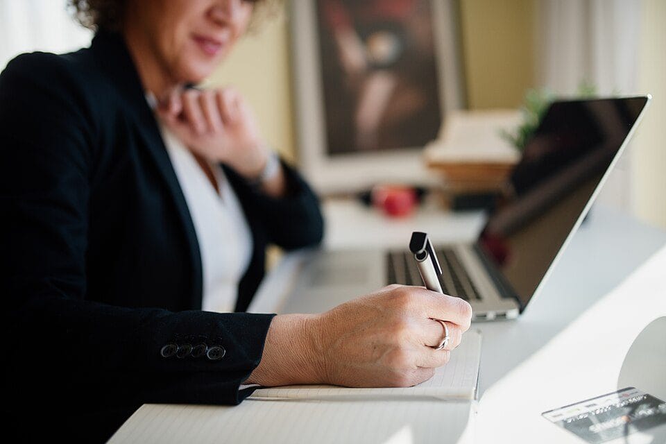 The Office Housework Trap: How to Stop Being the Default Volunteer for Non-Promotable Work