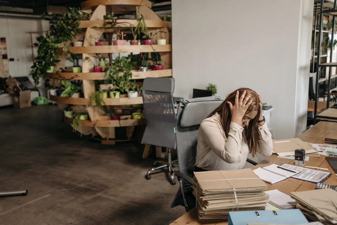 Quiet Cracking Has a Name Now — Here's How to Protect Your Career Before Budget Season Hits
