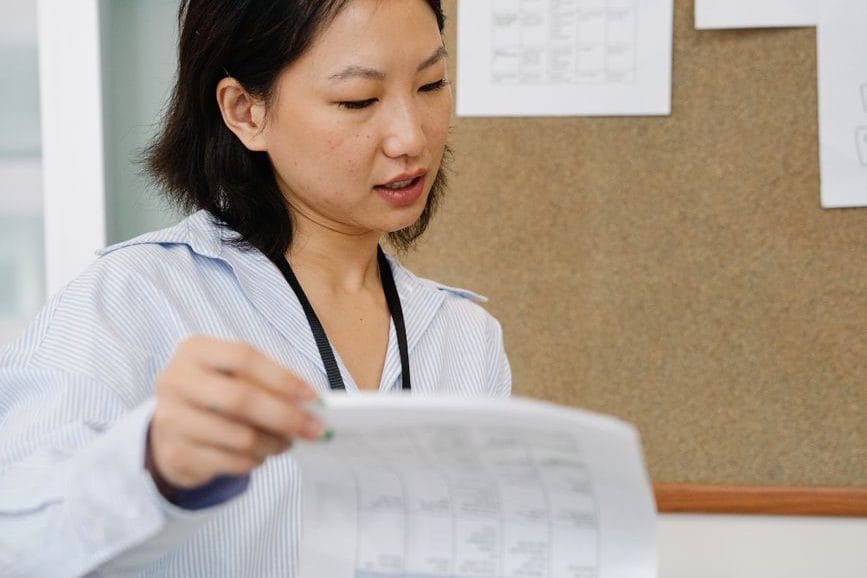 The WARN Act Won't Tell You Who's on the List — Here's What Decides That