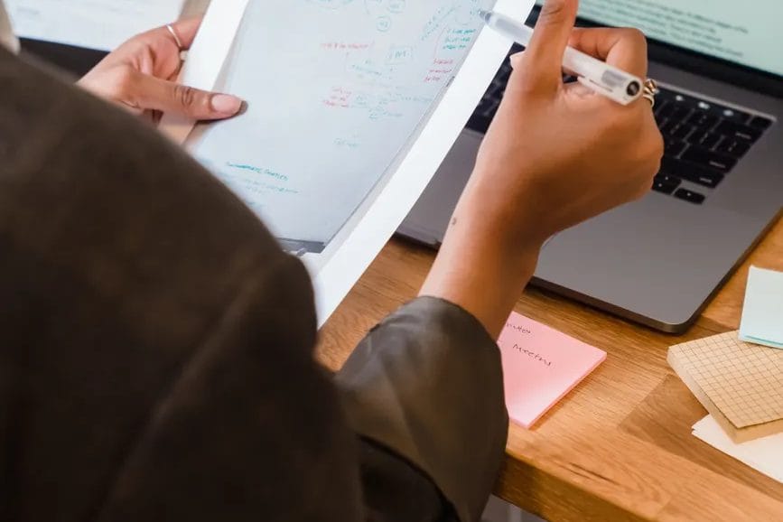 Self-Review Season Is Here, and Most People Are Writing Theirs Backwards